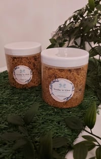 Image 1 of Chocolate Coffee Sugar Body Scrub