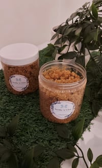 Image 2 of Chocolate Coffee Sugar Body Scrub