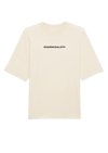 T-SHIRT ESSENTIALITY 