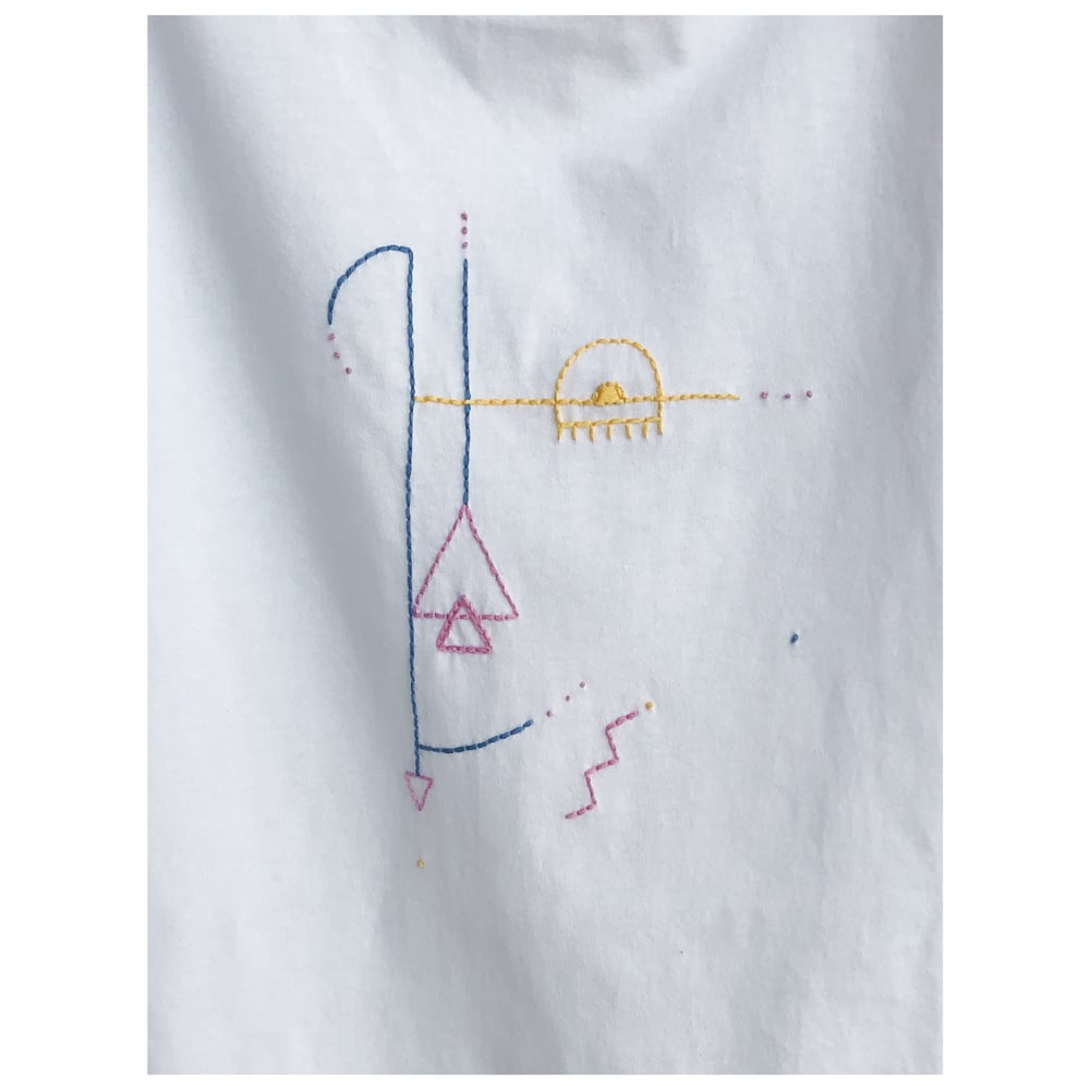 Image of SMITA - T-Shirt