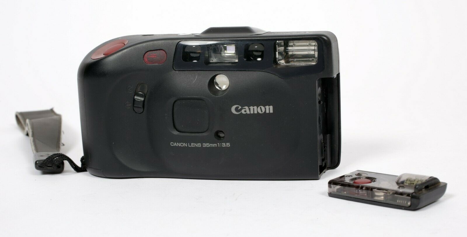 canon sure shot ace 35mm