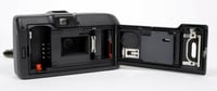 Image 4 of Canon Sure Shot ACE 35mm film camera with 35mm F3.5 lens and super scope (T4 killer)