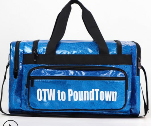 SPINNANIGHT BAGk Image 5