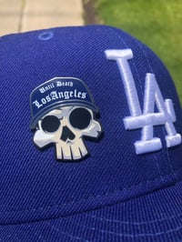 Image 1 of Until Death L.A