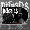 NEFASTES SCUMANITY LP Black