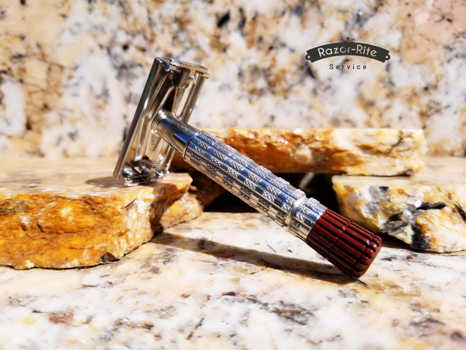 Image of Razor-Rite Super Speed Service