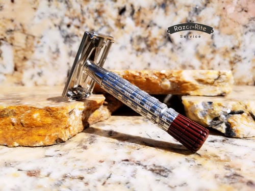 Image of Razor-Rite Super Speed Service