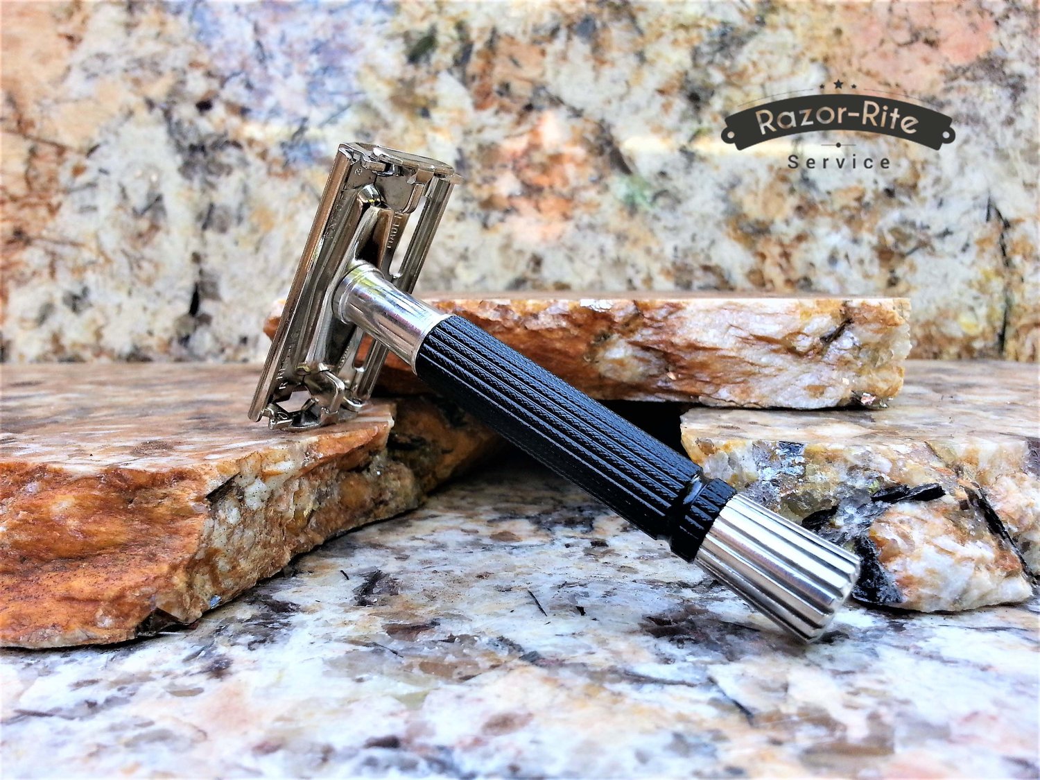 Image of Razor-Rite Super Speed Service