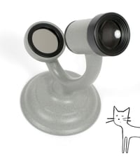 Image 4 of **NEW** CatLABS Minisight Enlarging Grain focuser (bestwell remake)