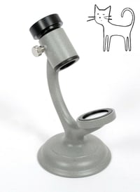 Image 1 of **NEW** CatLABS Minisight Enlarging Grain focuser (bestwell remake)