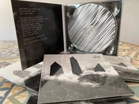 Image 4 of IAH "III" Interstellar Smoke Records CD Edtion