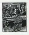 The Grocery Clerk