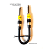 V-Trig to S-Trig Converter Cable          VTRIG to STRIG