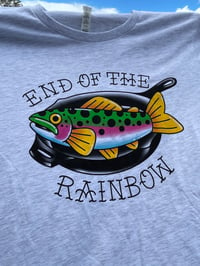[Limited Quantity] End of The Rainbow T-Shirt