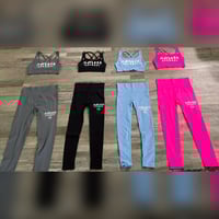 Image 1 of Women’s Active Sets👟