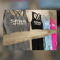 Image 2 of Women’s Active Sets👟