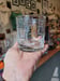 Image of Etched Milwaukee Map Wine, Rocks, or Pint Glass