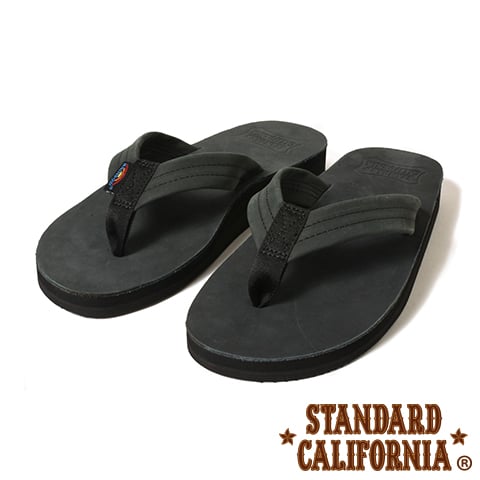 Image of  Rainbow Sandals × SD 302ALTS Premier Leather