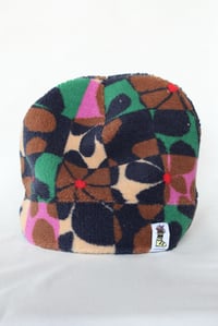 Image 1 of Scruffy Hat #4