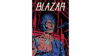 BLAZAR chapter 3 comic 