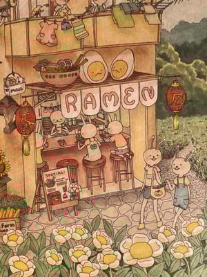 Image of Ramen Shop