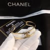 CC elegant Gold Plated Bangle 