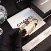 CC Rose Gold Plated Bracelet 