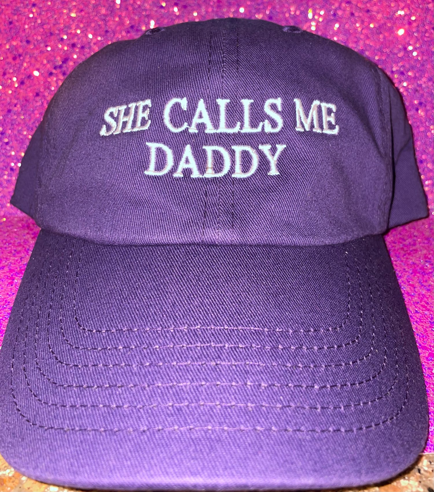 Image of Daddy Hat