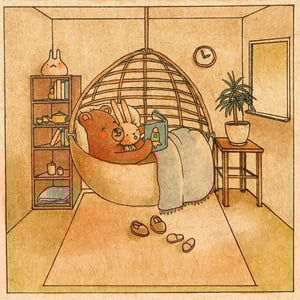Image of Storytime