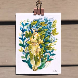 Image of Plant Girls Collection