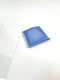 Image of 48) THE 'O' IMPRINT - SINGLE TONE - S - BB BLUE