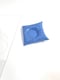 Image of 48) THE 'O' IMPRINT - SINGLE TONE - S - BB BLUE