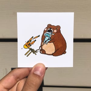 Image of Bear and Bun Pack