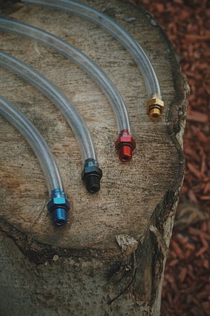 Image of Oil Drain Tool