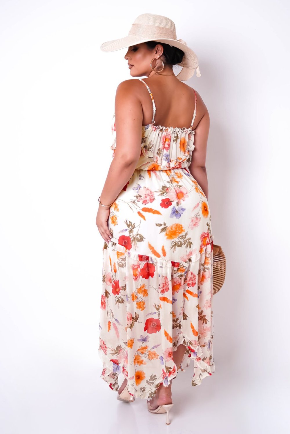 Image of Wild Flower Maxi