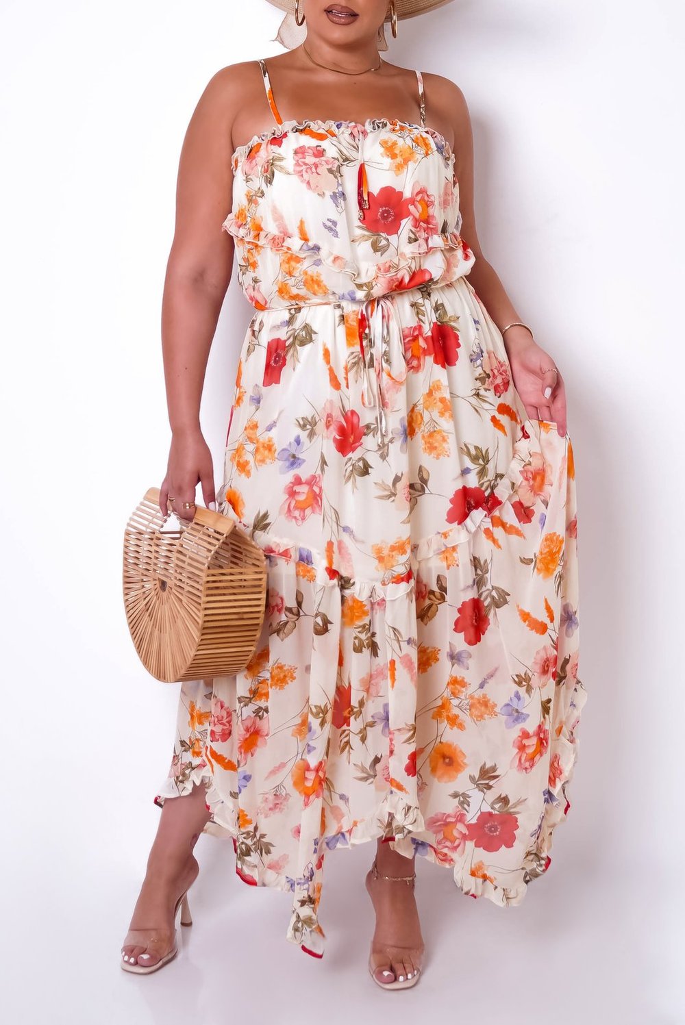 Image of Wild Flower Maxi