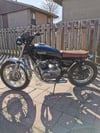 SOLD!! 1981 Yamaha XS400 Heritage Special Custom