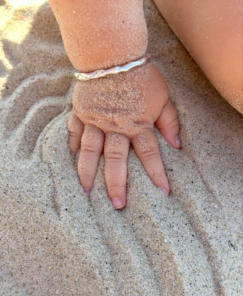 Image of Baby Bracelet 