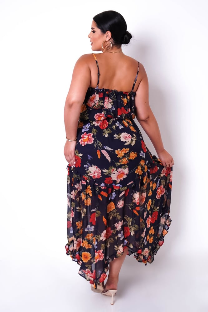 Image of Blossom Maxi
