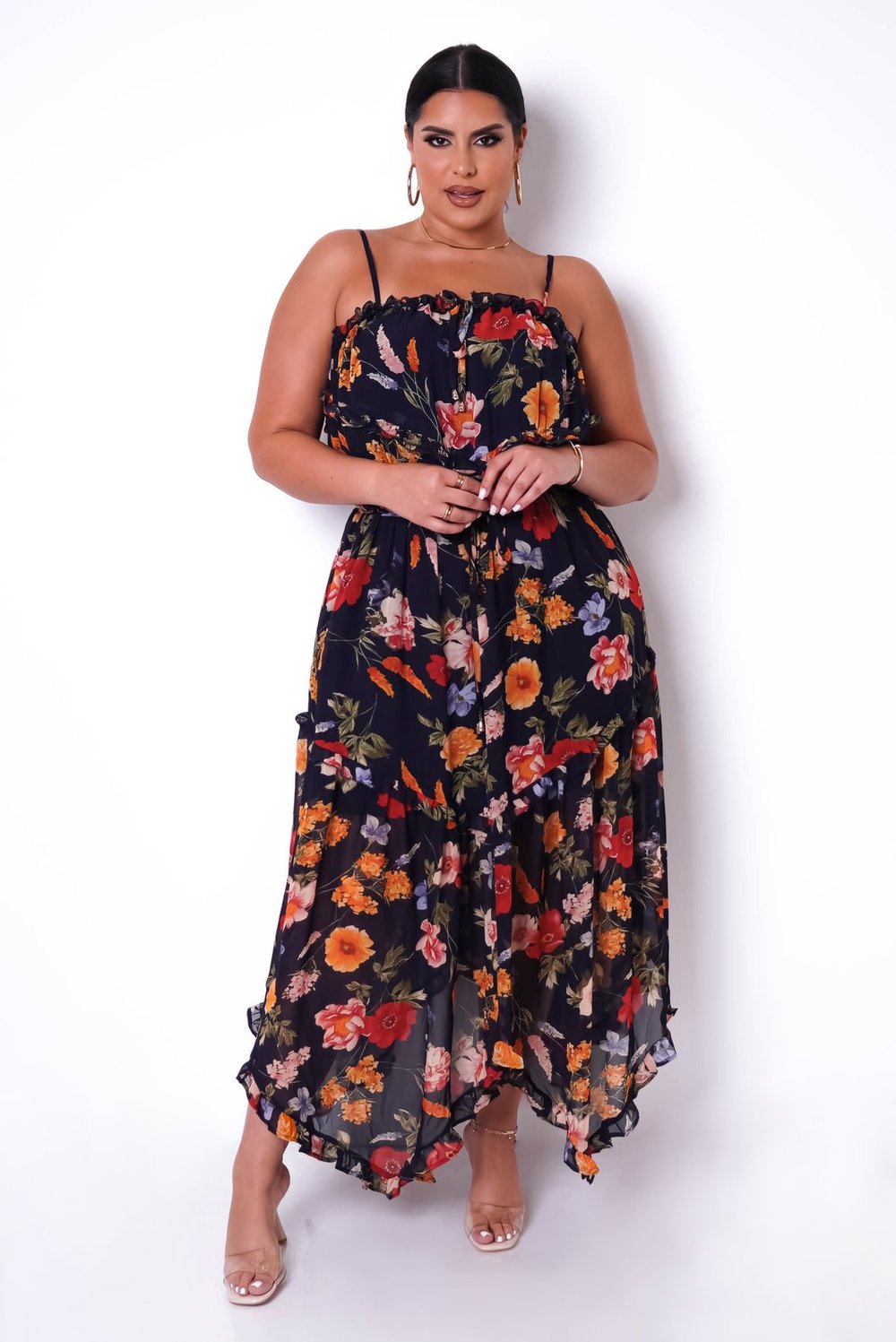 Image of Blossom Maxi