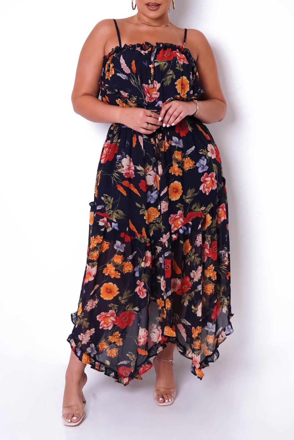 Image of Blossom Maxi