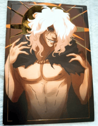 Image 2 of Boku no Hero Academia Prints