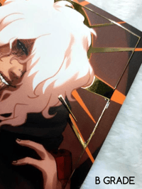 Image 3 of Boku no Hero Academia Prints