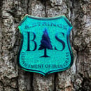 Image 1 of JGD Emily Badge (GLITTER)