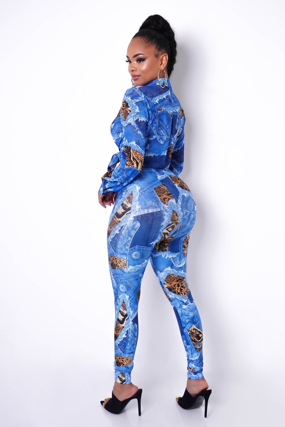 Image of Dominica 2pc Set