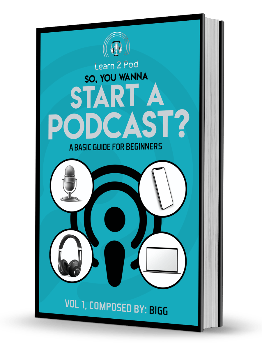 Image of Podcasting for Beginners 