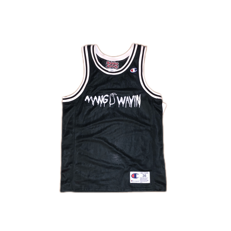 Image of Mangowavin Champion Jersey 