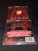 Image of Mortician - Final Bloodbath Session / CD VERSION