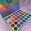 CELEBRATION PALLETE ✨🦋🎉