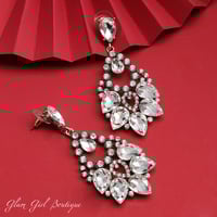  "Fiesta Craze" (Silver) GGB-107